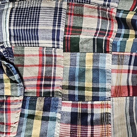 Men's Shorts - Picture 4 of 7